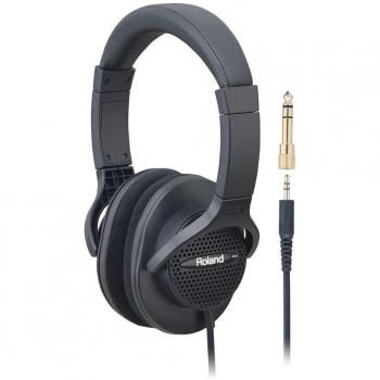 Roland Open Air Headphones RH-A7-BK