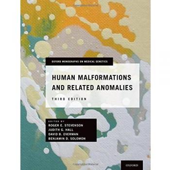 Human Malformations and Related Anomalies, Oxford University Press