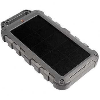Batería Externa Xtorm FS405 de Polímero de Litio de 10000mAh en Gris
