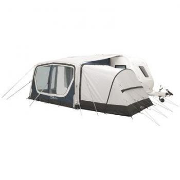 Outwell Nordic Shore Annexe Sleep