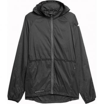 Chaqueta Deportiva para Hombre 4F Technical M086 Negro