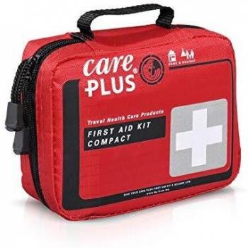 CarePlus® First Aid Kit Compact