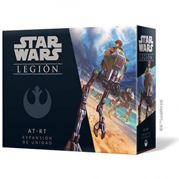 Fantasy Flight Games- AT-RT