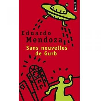 Sans nouvelles de Gurb