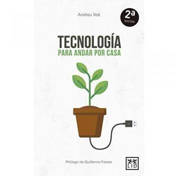 Tecnologia andar por casa - VEÀ BARÓ, ANDREU