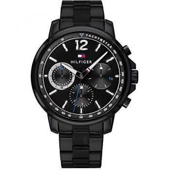 Tommy Hilfiger Men's Landon Chronograph Watch Model 1791529