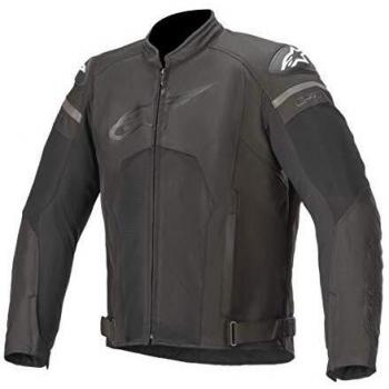Alpinestars T-GP PLUS R V3 AIR CHAQUETA MOTORISTA NEGRA L