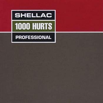 1000 Hurts VINYL