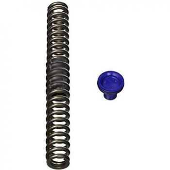 RockShox Tora Trail - Horquilla para Bicicleta, Talla única