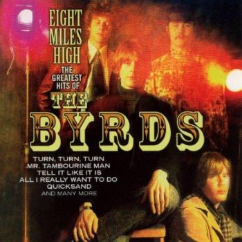 Eight Miles High - Byrds