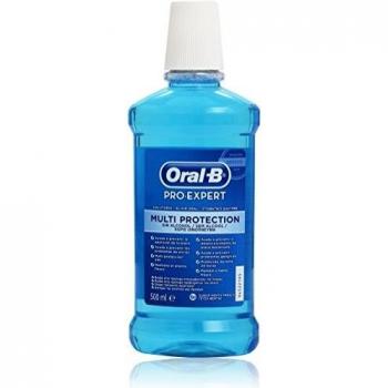 Oral-B Pro-Expert Protección Profesional Enjuague Bucal 500 ml