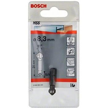 Bosch 2 608 596 405 - Avellanadores cónicos
