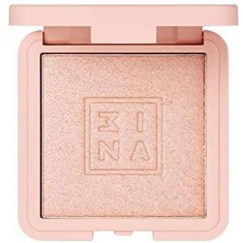 3INA - Iluminador 200 Rosa Dorado 6 g