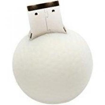 aricona N°11 Fun Stick Dispositivo USB  pelota de golf de 8GBCapacidad de almacenaje, USB 2.0/1.1, divertido dispositivo USB Plug&Play con más durabilidad