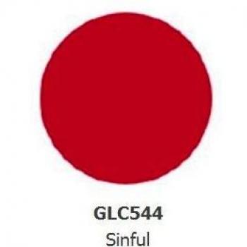 LA GIRL Luxury Creme Lip Color - Sinful