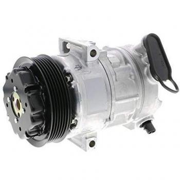 Compresor de Aire Acondicionado VEMO V40-15-0042 para OPEL Corsa D, compatible con modelos de 3/5 puertas, tipo 5SL12C Q+
