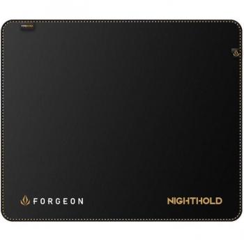 Alfombrilla de Ratón Forgeon Nighthold Negro