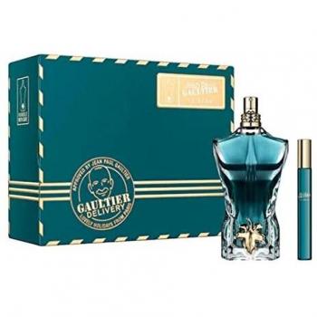 Cofre Le Beau: Eau de Toilette 125 ml + Vaporizador de Viaje 10 ml