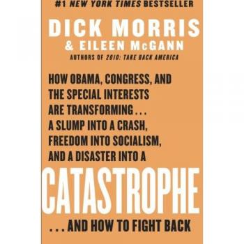 Catastrophe: A Critical Analysis of Political and Economic Transformation by Eileen McGann