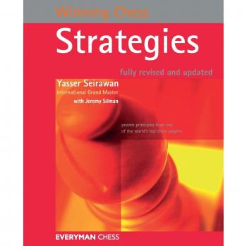Winning Chess Strategies