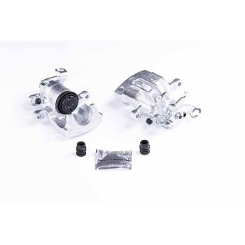 Pinza de freno trasera derecha HELLA 8AC355383-761 para Mitsubishi Carisma y Volvo S40 V40