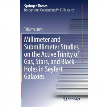 Millimeter and Submillimeter Studies on the Active Trinity of Gas, Stars, and Black Holes in Seyfert Galaxies