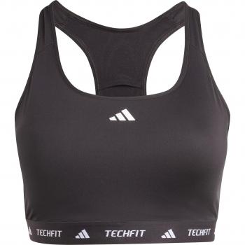 adidas Techfit Plus Women's Sports Bra