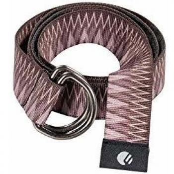 Ferrino Security Belt Cinturón Tiempo Libre Y Sportwear, Adultos Unisex, Marrón, Large