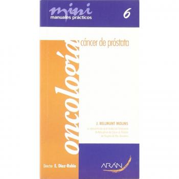 Cancer De Prostata