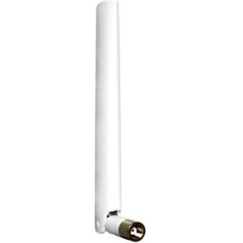 Delock RP-SMA Wi-Fi Antenna, 2-5 dBi, Omni-Directional, 2400 MHz - 2500 MHz