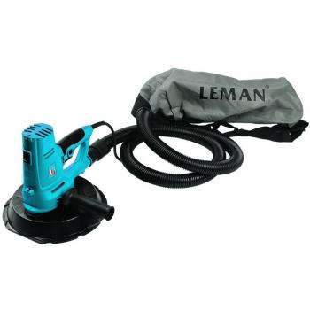 Leman LOPOM225 - Lijadora de pared