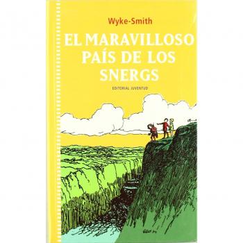 El maravilloso país de los Snergs
