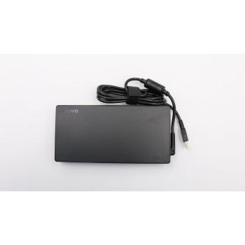 Adaptador de corriente Lenovo 230W con cable de alimentación - Nuevo Retail