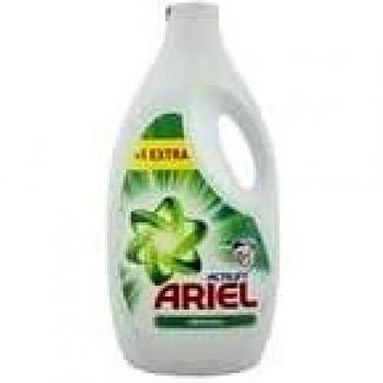 Ariel Deterg.Liq.55 Dosis Regular