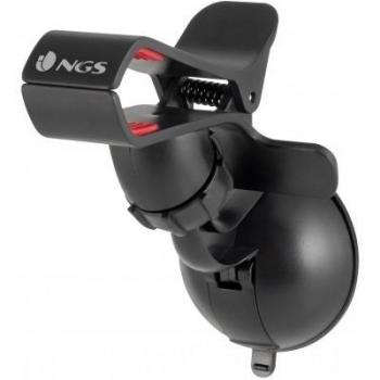 NGS Jib - Soporte para dispositivos de 4 a 5 con ventosa