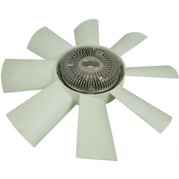 Ventilador de Radiador FEBI BILSTEIN 35550