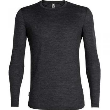 Icebreaker Camiseta Manga Larga Modelo Mens Sphere LS Crewe Marca
