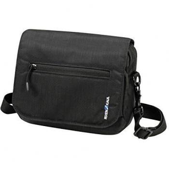 KLICKfix SmartBag Touch Black 1.8L Bicycle Handlebar Bag