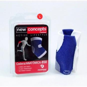 CODERA MEDILAST NEW CONCEPTS L 27A31