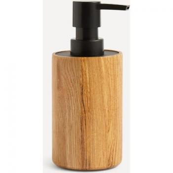 Dosificador de jabón para encimera Bamboo