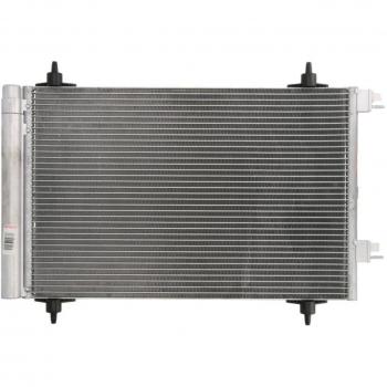 Condensador de Aire Acondicionado DENSO DCN07019 - Alta eficiencia, diseño compacto, fácil instalación, compatible con múltiples modelos de vehículos