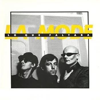 Lo Que Faltaba [Vinilo