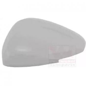 Cubierta de retrovisor exterior VAN WEZEL 0979843
