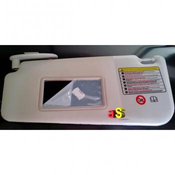 Autoshop 7 17074 Parasol Izquierdo para Coche