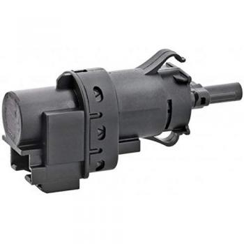 HELLA 6DD 010 966-001 Interruptor luces freno - 12V - 2polos - con clips - Contacto ruptor - eléctrico