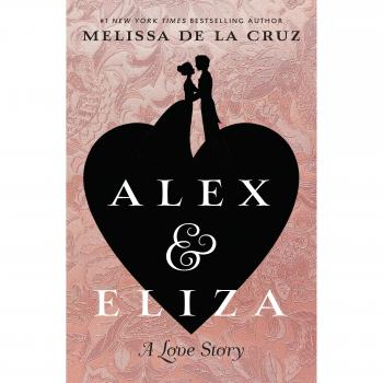 Alex and Eliza: A Love Story