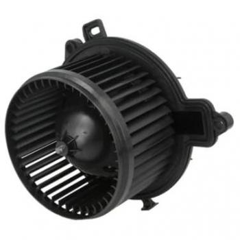 Ventilador interior THERMOTEC DDE004TT - Ventilador habitáculo, tipo de ventilador para interiores, compatible con diversos modelos de vehículos, diseñado para proporcionar una adecuada circulación de aire en el habitáculo, fabricado con materiales