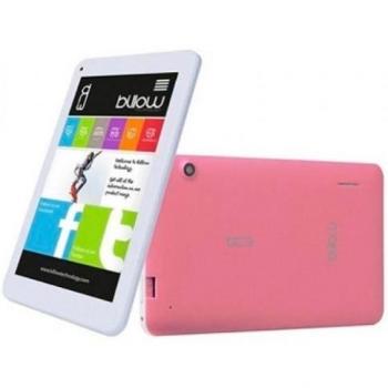Billow X702 8GB Rosa - Tablet