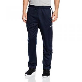 uhlsport Trainingshose Team - Pantalones de fútbol para Hombre, Color Azul Azul, Talla 164