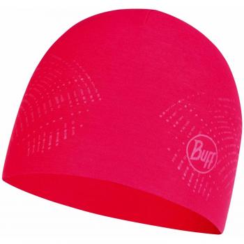 Buff R-Solid Gorro Reversible Microfibra, Mujer, Fuchsia, Talla única